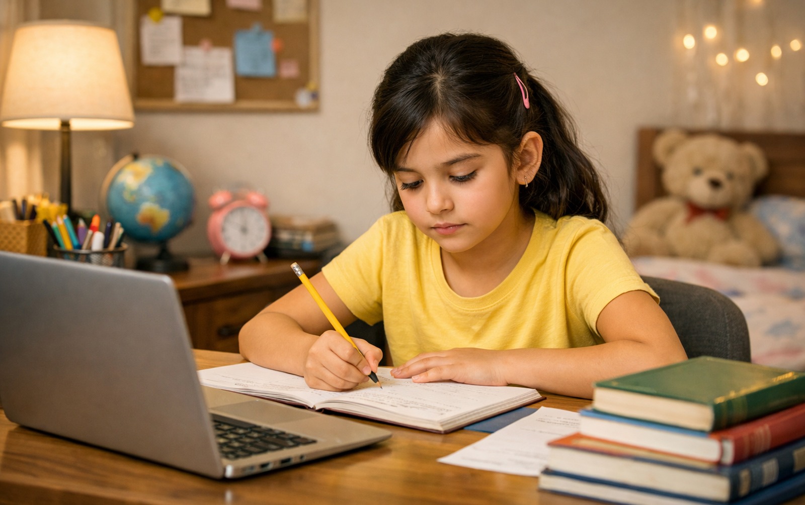 Why Mock Tests Are the Secret Weapon to Succeed in  Board Exams